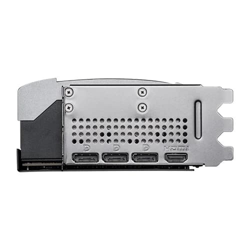 MSI RTX 5090 Ventus 3X OC 32GB GDDR7 Graphics Card